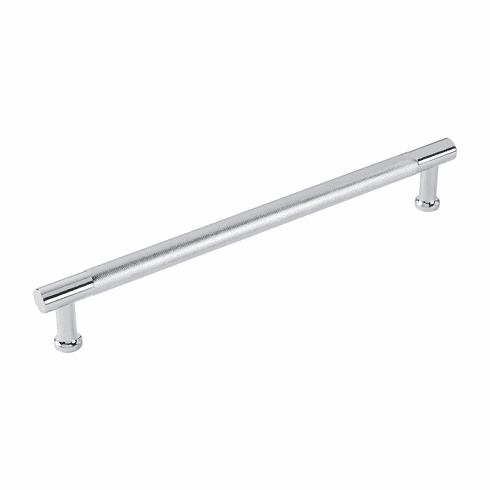 Belwith B079411-CH Verge Appliance Pull, 12" C/C Chrome