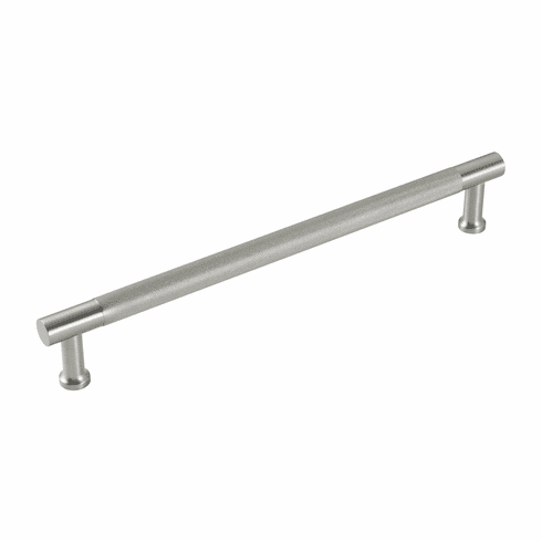 Belwith B079411-SS Verge Appliance Pull, 12" C/C Stainless Steel
