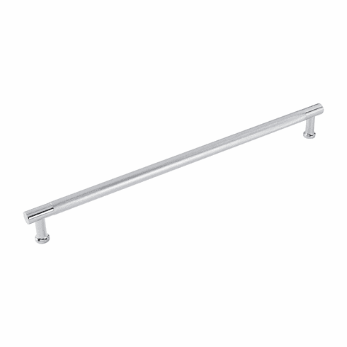Belwith B079412-CH Verge Appliance Pull, 18" C/C Chrome