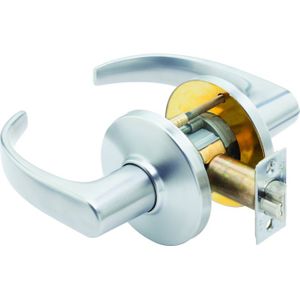 BEST 9K-3-0-N-14-D-S3-626 9K Series Grade 1 Passage Lock 9K30N14DS3626 9K 3 0 N 14 D S3 626
