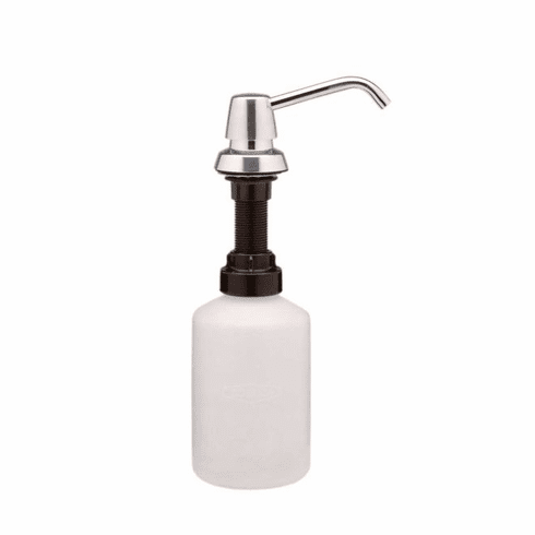 BOBRICK B-8221 Soap Dispenser - 20Oz. B8221 B 8221