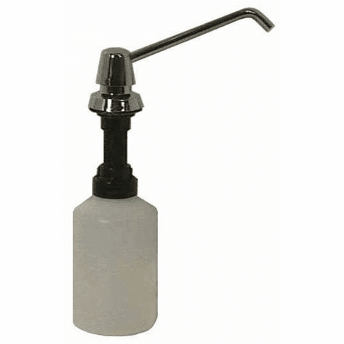 BOBRICK B-82216 Soap Dispenser - 20Oz. B82216 B 82216