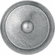 Bouvet 0011-012 Classic Keyhole Escutcheons L:110mm W:20mm Pewter