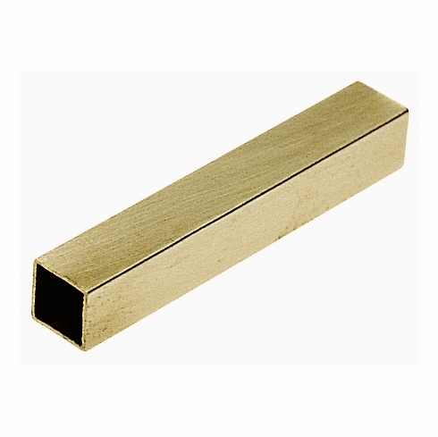 Bouvet 0078-011 7 to 8mm Sleeve Polished Brass