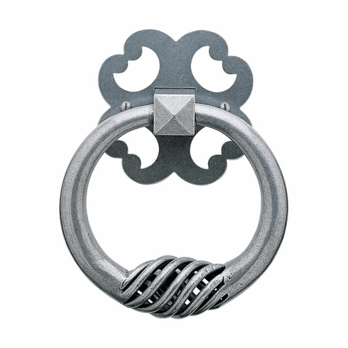 Bouvet 1219-137-012 Door Knocker D:137mm Pewter