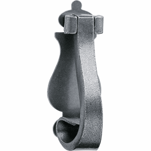 Bouvet 1243-153-009 Door Knocker L:153mm Rust