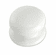 Bouvet 1315-32-008 Porcelain Cabinet Knob D:32mm P:21mm White Porcelaine