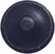 Bouvet 1404-036 Wrought Iron Keyhole Escutcheon L:42mm W:26mm Hammered Black