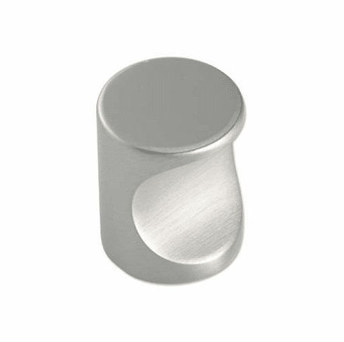 Bouvet 153-15-000 Cabinet Knob D:15mm P:21mm Chrome