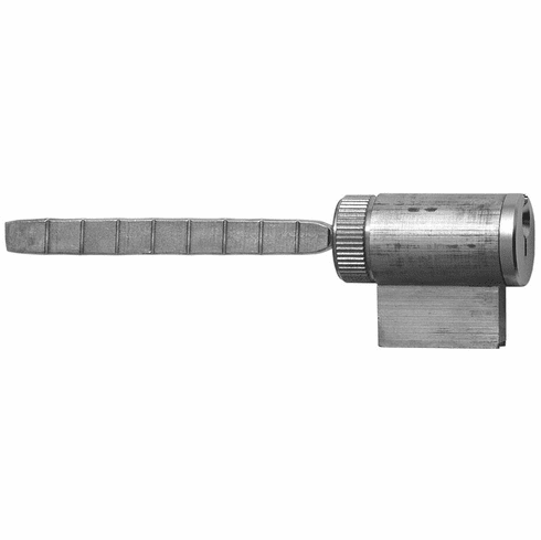 Bouvet 15965-044 Cylinder for Multipoint Lock Satin Nickel
