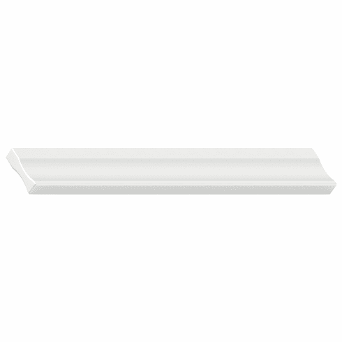 Bouvet 17018-128-066 Cabinet Pull CC:128mmL:138mm W:8mm P:28mm Mat Aluminium