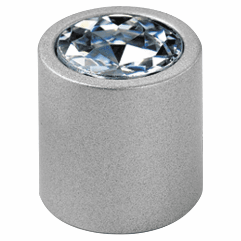 Bouvet 17169-0067 Cabinet Knob D:18mm P:18mm Chrome / Crystal7
