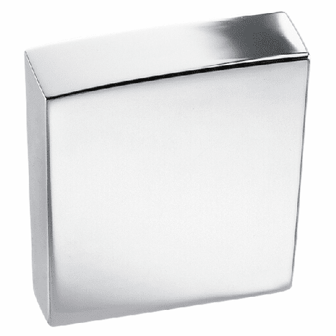 Bouvet 17226-16-044 Cabinet Pull CC:16mmL:24mm W:8mm P:26mm Satin Nickel