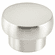 Bouvet 17356-16-044 Cabinet Knob D:46mm P:30mm Satin Nickel
