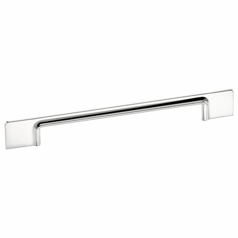 Bouvet 17650-160-000 Cabinet Pull CC:160mmL:240mm W:8mm P:32mm Chrome