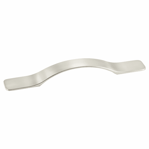 Bouvet 17791-192-044 Cabinet Pull CC:192mmL:334mm W:32mm P:30mm Satin Nickel