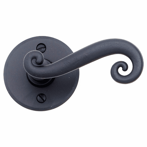 Bouvet 2011-09-007 2011 Rosette Set - Complete half dummy set L:102mm W:41mm P:44mm Black