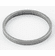 Bouvet 2833-3-012 Spacer ring P:3mm Pewter