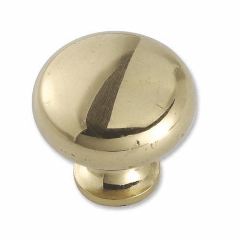 Bouvet 3320-32-044 Cabinet Knob D:32mm P:27mm Satin Nickel