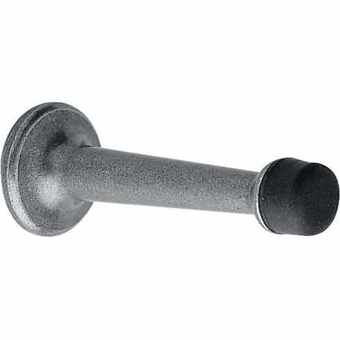 Bouvet 3503-009 Wall Door Stoper D:16mm P:80mm Rust
