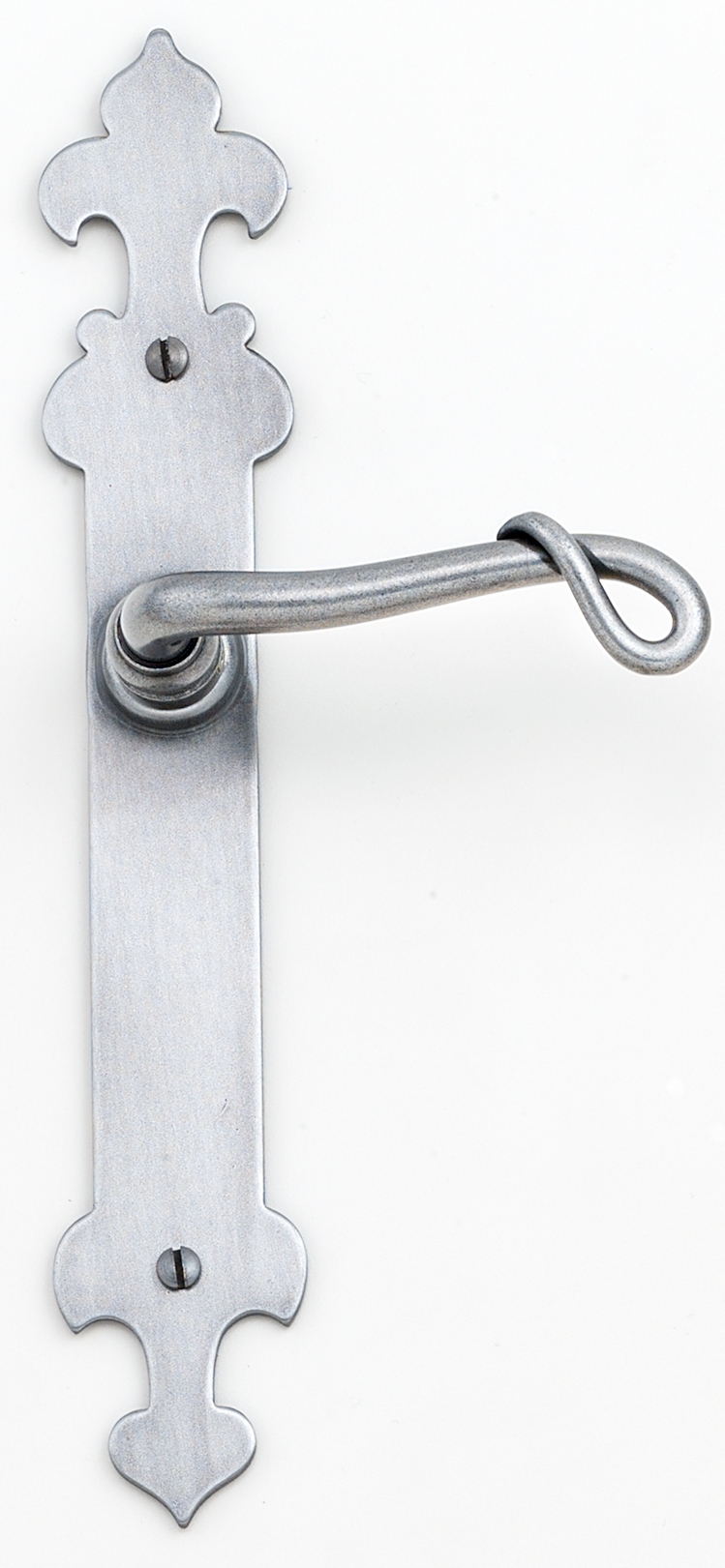 Bouvet Navarre Lever Set Complete single profile cylin