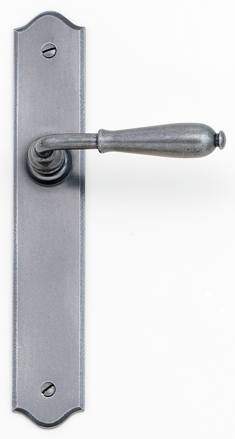 Bouvet 416075012 Nervers Lever Set Complete single profile cylin