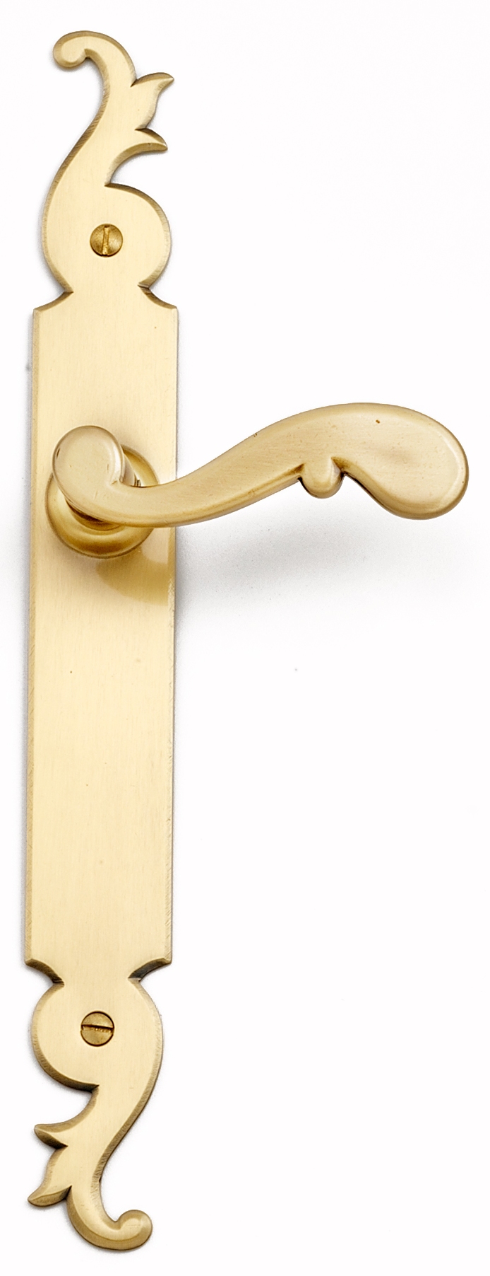 Bouvet 417075012 Trianon Lever Set Complete single profile cylin