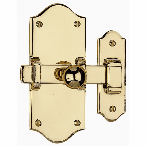 Bouvet 4415-690-007 Sash Lock L:100mm W:72mm P:29mm Black