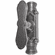 Bouvet 4559-4300-012 Cremone 4300 Knob L:130mm W:38mm P:65mm Pewter (Rod sold separately)
