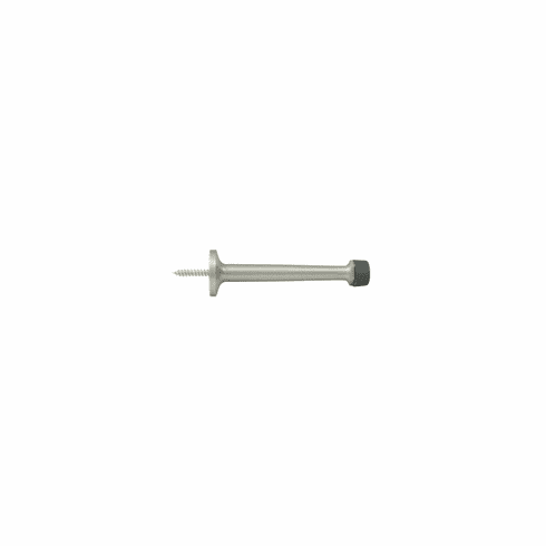Bouvet 4661-034 Wall Door Stoper D:16mm P:84mm Oiled Rubbed Bronze