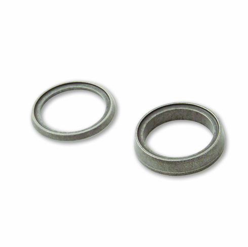 Bouvet 4811-7-009 Cylinder collar P:7mm Rust