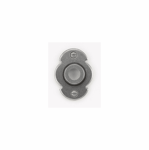 Bouvet 4960-31-012 Passage Plate L:48mm W:64mm Pewter