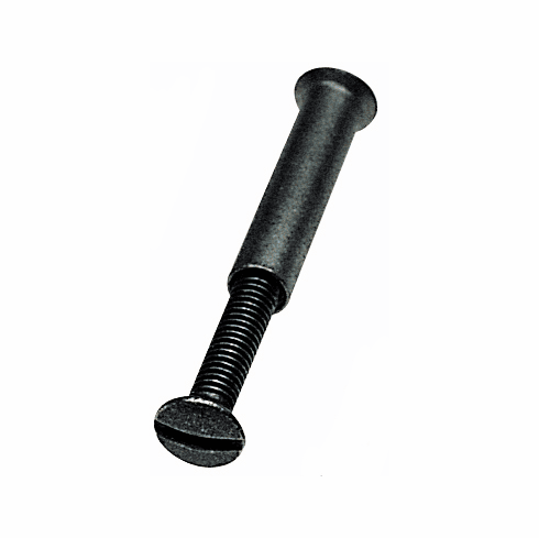 Bouvet 4970-012 Sex Bolt for Bouvet and LaForge Sets Pewter