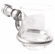Bouvet 6104-012 Tumbler Holder (without rosette) Pewter