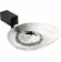 Bouvet 6205-012 Soap dish holder (without rosette) Pewter