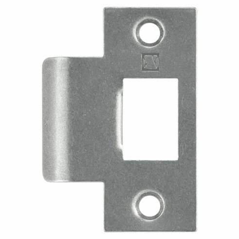 Bouvet 8901-001 Latch T Strike Polished Brass