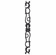 Bouvet 9899-410-001 Classic Keyhole Escutcheons L:410mm W:40mm Polished Brass