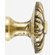 Bouvet BO-127-06 Cabinet Period Knob D:32mm P:26mm Antique Bronze
