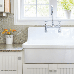 Chunky Knobs Collection