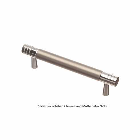 Colonial Bronze #1305 3 1/2" CC Pull