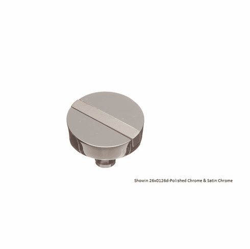 Colonial Bronze #1311 1 1/4" Knob