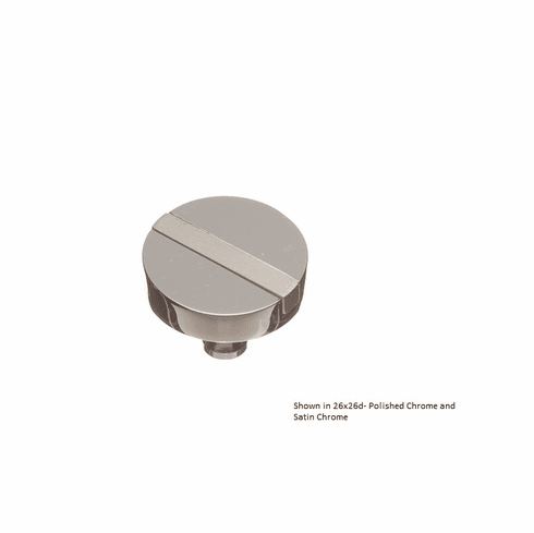 Colonial Bronze #1312 1 1/2" Knob