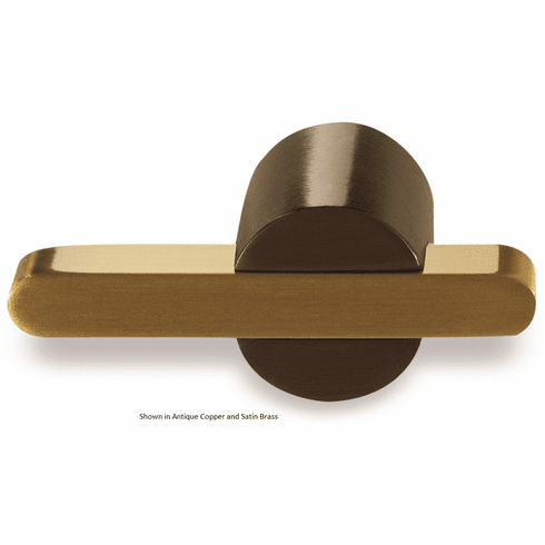 Colonial Bronze #1330 1 5/16" Knob