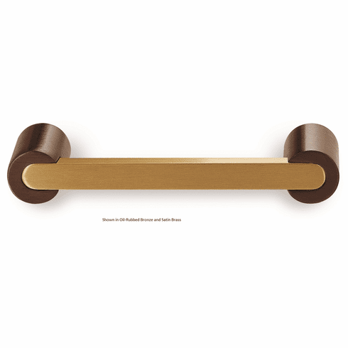 Colonial Bronze #1333 3 1/2" CC Pull