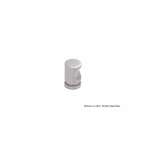 Colonial Bronze #142 3/4" Dia. Knob