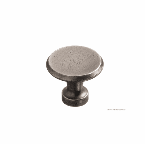 Colonial Bronze #151 1 1/16" Knob