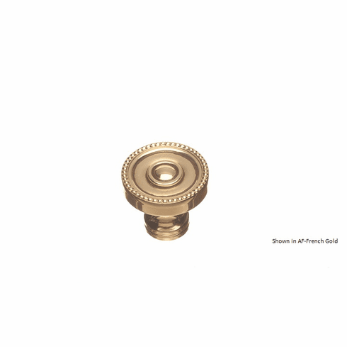 Colonial Bronze #174 1 1/4" Knob