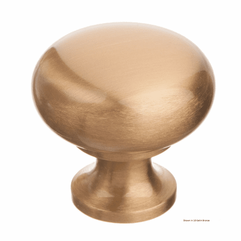 Colonial Bronze #192 1 1/4" Knob