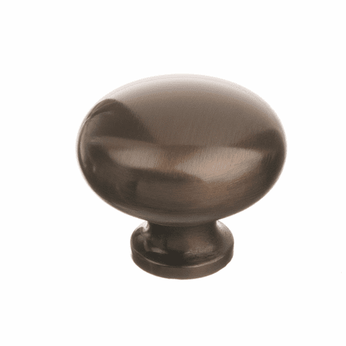 Colonial Bronze #193 1 1/2" Knob