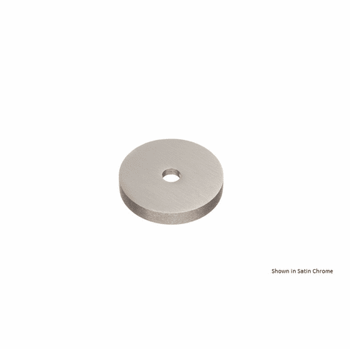 Colonial Bronze #204 1" Dia. Rose